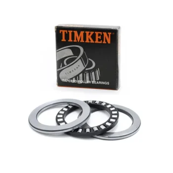 NSK Timken NACHI 51201-51204 Thrust Ball Bearing – Heavy-Duty, Low-Speed Reducer