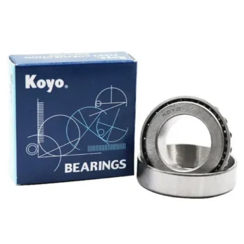 NSK Timken NTN Tapered Roller Bearings HR33204J-33209J