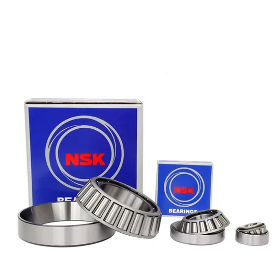 NSK-Timken-NTN-Koyo-NACHI-Tapered-Roller-Bearing-30202-30203-30204-30205-30206