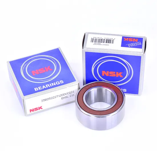 NSK-Toyota-101-007-30bd5220du-Automobile-Air-Conditioning-Compressor-Bearing