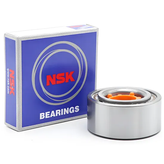 NSK DAC40740042/750037/750039 Hub Bearing – Premium Wheel Bearings for Auto Parts