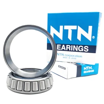 NTN 32226-32234 Tapered Roller Bearings – High-Load, Precision OEM Grade