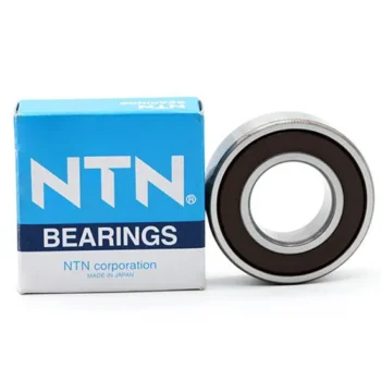 NTN 6220ZZ-6228ZZ Deep Groove Ball Bearings – High-Precision, Low-Noise, Factory Direct
