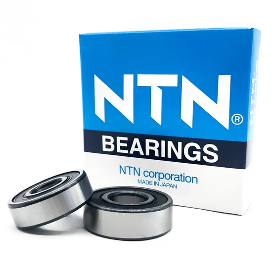 NTN-6300-2RS1-6301-2RS1-6302-2RS1-6303-2RS1-Deep-Groove-Ball-Bearing
