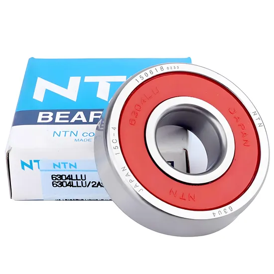 NTN-6300-2RS1-6301-2RS1-6302-2RS1-6303-2RS1-Deep-Groove-Ball-Bearing