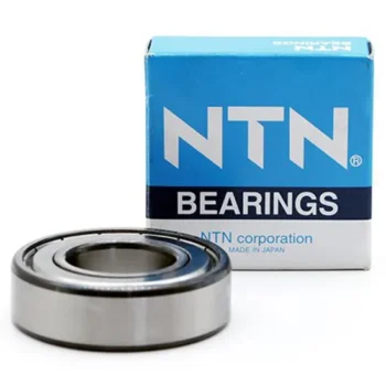 NTN 6703ZZ–6709ZZ Deep Groove Ball Bearings – High-Precision, Sealed, Factory Direct