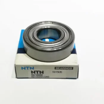 NTN 62/22ZZ Ball Bearing 22x50x14mm Deep Groove