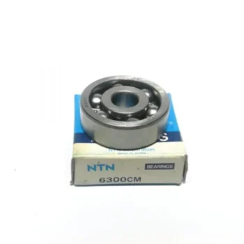 NTN 6300CM 6300ZU1 6300ZZ/2AU1 Deep Groove Ball Bearings High Precision & Durable