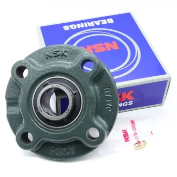 NTN UCFC205 Pillow Block Bearing – Factory Direct, High-Load, Corrosion-Resistant