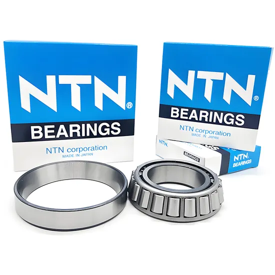 NTN-High-Performance-Tapered-Roller-Bearing-32004-32005-32006-32007