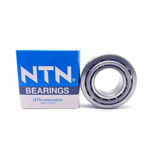 NTN 30206-30210 Taper Roller Bearings Japan Original