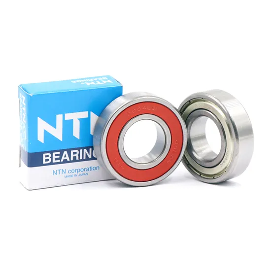 NTN 6860/6864/6868 Deep Groove Ball Bearings – High-Precision Engine Bearings
