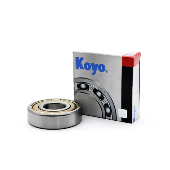 NTN-Koyo-6805zz-6806zz-6807zz-6808zz-6809zz-Deep-Groove-Ball-Bearing