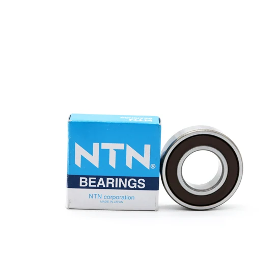 NTN KOYO 6805ZZ-6809ZZ Deep Groove Ball Bearings – High-Precision, Low-Noise, Factory Direct