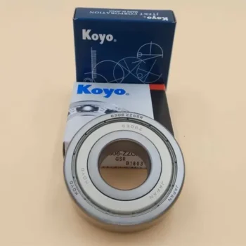 NTN Koyo NSK 6205-6305 Ball Bearings Stock