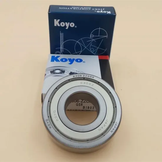 NTN-Koyo-NSK-Brand-Deep-Groove-Ball-Bearing-6205-6206-6207-6208-6302-6304-6305-6004-6005-Deep-Groove-Ball-Bearing