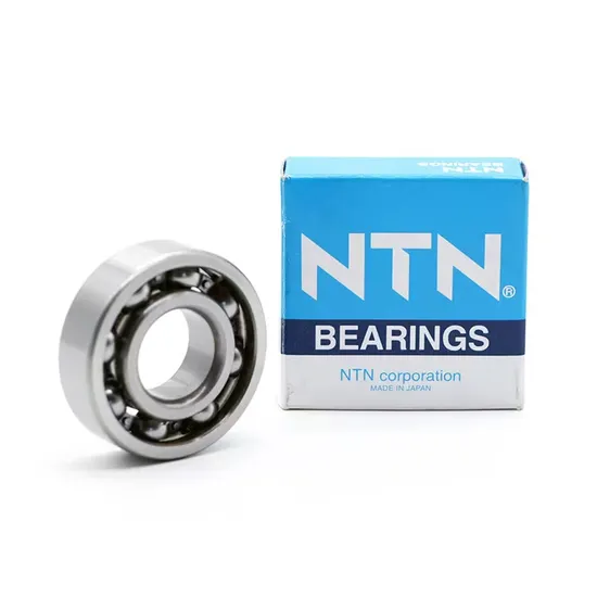 NTN-Koyo-NSK-Single-Row-Deep-Groove-Ball-Bearing-6305-6306-6307-6308-6309-6310-Z-Zz-RS-2RS-C3