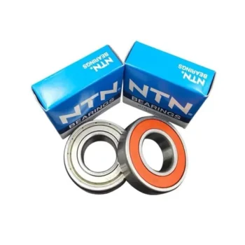 NTN Koyo NSK 6305-6310 Deep Groove Ball Bearings Z RS C3