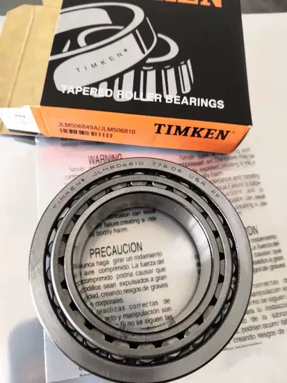 NTN-Koyo-S-Kf-Timken-Inch-Taper-Roller-Bearing-924045-10-224335-10-224346-10