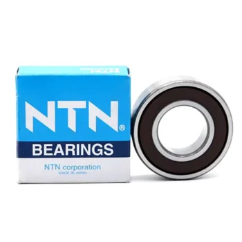 NTN/Koyo/Timken/NSK/SKF 6324ZZ 6326ZZ Deep Groove Ball Bearings – High Precision, Low Noise