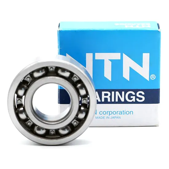 NTN-Koyo-Timken-NSK-SKF-6324zz-6326zz-Deep-Groove-Ball-Bearing