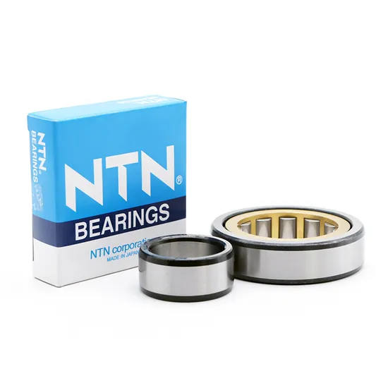 NTN-Koyo-Timken-Roller-Bearing-N303em-N304em-N305em-Cylindrical-Roller-Bearing