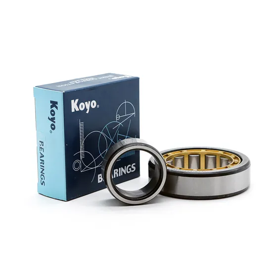 NTN-Koyo-Timken-Roller-Bearing-N303em-N304em-N305em-Cylindrical-Roller-Bearing