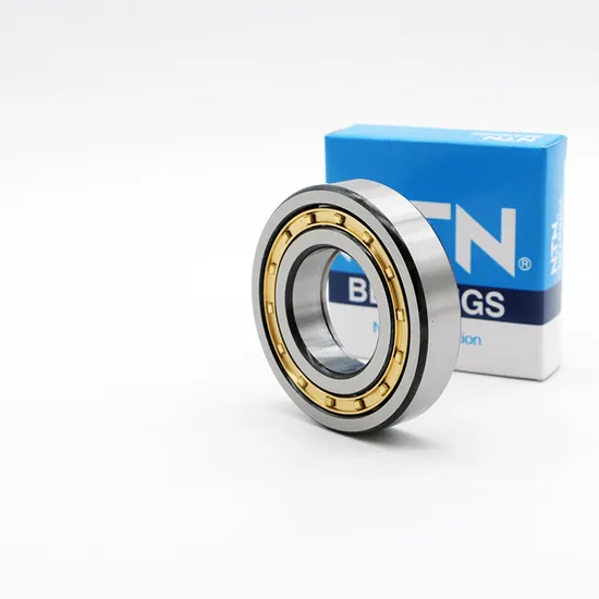 NTN-Koyo-Timken-Roller-Bearing-NF220em-NF221em-NF222em-Cylindrical-Roller-Bearing
