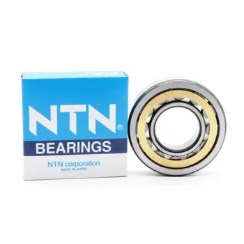 NTN/KOYO/TIMKEN NF309EM-311EM Cylindrical Roller Bearings – High-Precision, Heavy-Duty