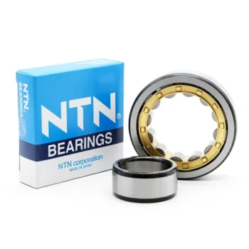 NTN/KOYO/TIMKEN NF315EM-317EM Cylindrical Roller Bearings – High-Precision, Heavy-Duty