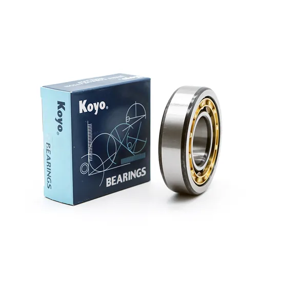 NTN-Koyo-Timken-Roller-Bearing-NF318em-NF319em-NF320em-Cylindrical-Roller-Bearing