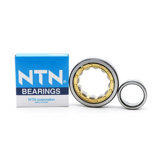 NTN-Koyo-Timken-Roller-Bearing-Nu202em-Nu203em-Nu204em-Cylindrical-Roller-Bearing