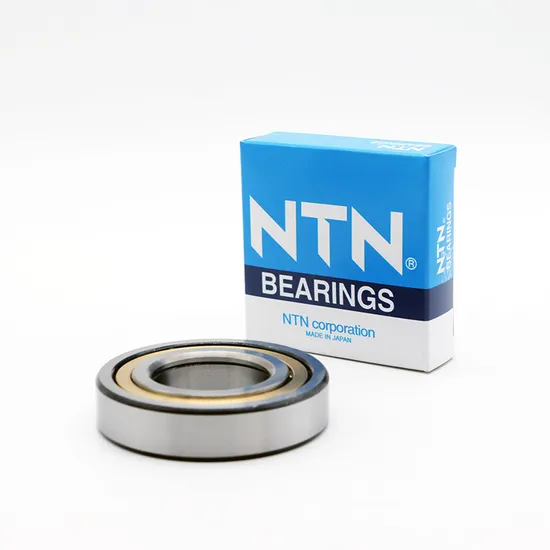 NTN-Koyo-Timken-Roller-Bearing-Nu202em-Nu203em-Nu204em-Cylindrical-Roller-Bearing