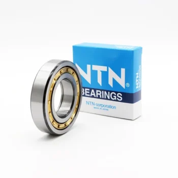 NTN/KOYO/TIMKEN NU202EM-NU204EM Cylindrical Roller Bearings – High-Precision, Heavy-Duty