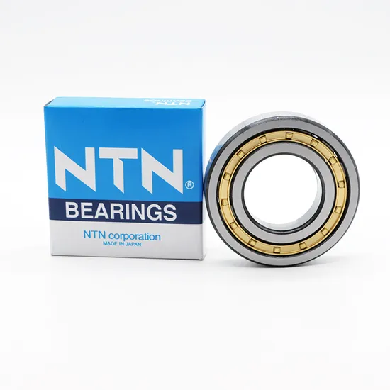 NTN-Koyo-Timken-Roller-Bearing-Nup220em-Nup221em-Nup222em-Cylindrical-Roller-Bearing