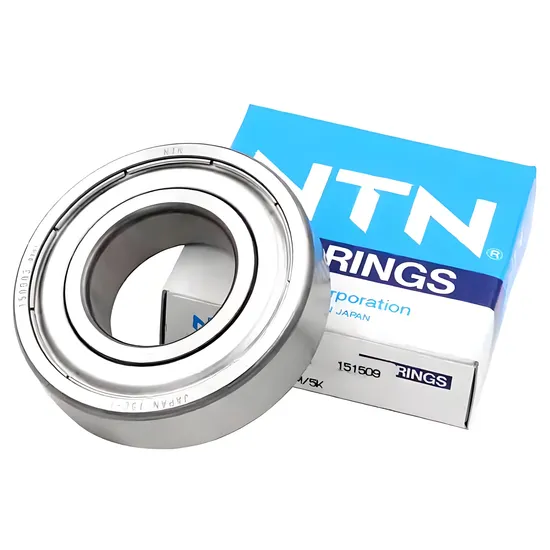 NTN-Low-Noise-Low-Vibration-Deep-Groove-Ball-Bearing-6022-2z-6022-2z-Z2-6022-2z-Z3