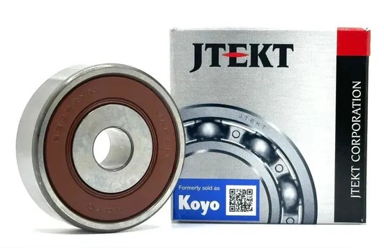 NTN NACHI Koyo 6000/6200/6300 Chrome Steel Deep Groove Ball Bearings