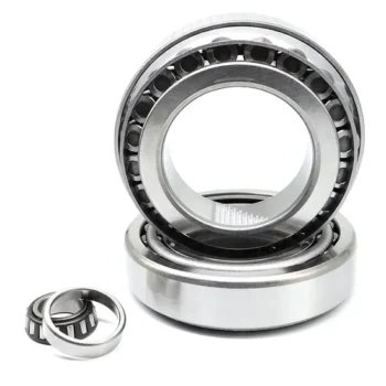 NTN/NSK Tapered Roller Bearings 30204-31306 for Generators