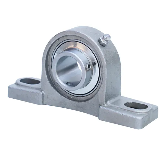 NTN-NSK-Asahi-Fyh-Pillow-Block-Bearing-UC315-UCP315-Ucf315-Ucfc315-UCFL315-UCT315-Ucpa315-Ucph315-Insert-Bearing
