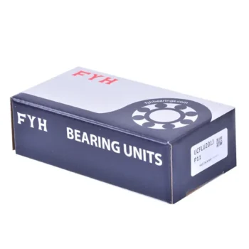 NTN NSK FYH UCFC 203-211 Flange Bearing Units