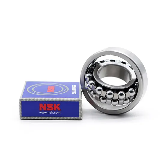 NTN-NSK-Koyo-1205-1206-1207-Self-Aligning-Ball-Bearings-for-Wood-Working-Machine