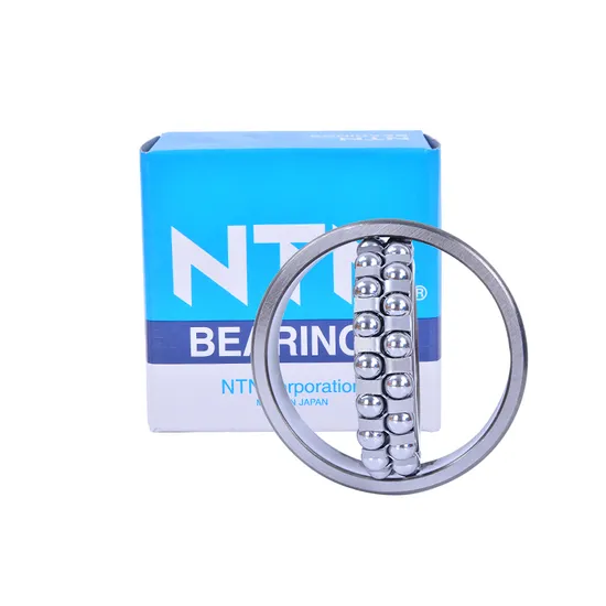 NTN-NSK-Koyo-1208K-1209K-1210K-Self-Aligning-Ball-Bearings-for-Woodworking-Machines