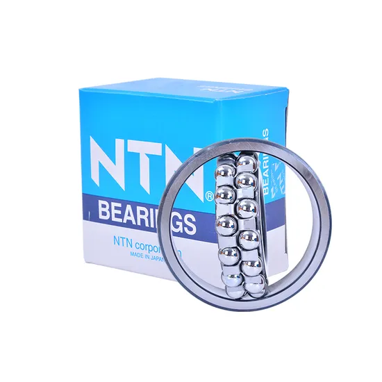 NTN-NSK-Koyo-1208K-1209K-1210K-Self-Aligning-Ball-Bearings-for-Woodworking-Machines