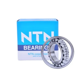 NTN/NSK/KOYO 2200-2202 Self-Aligning Ball Bearings for Cars & Motorcycles
