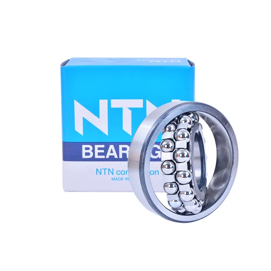NTN-NSK-Koyo-2200-2RS-2201-2RS-2202-2RS-Self-Aligning-Ball-Bearings-for-Cars-and-Motorcycles