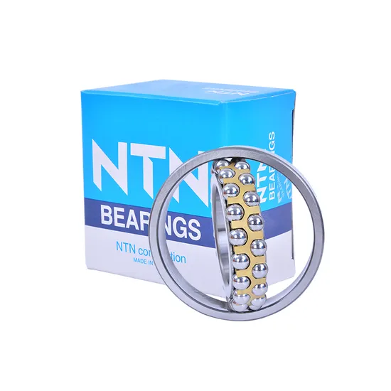 NTN-NSK-Koyo-2206-2RS-2207-2RS-2208-2RS-Self-Aligning-Ball-Bearings-for-Woodworking-Machines