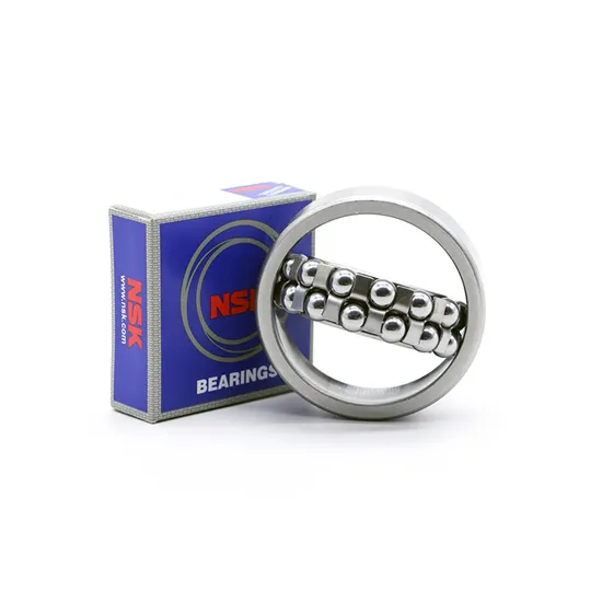 NTN-NSK-Koyo-2206-2RS-2207-2RS-2208-2RS-Self-Aligning-Ball-Bearings-for-Woodworking-Machines