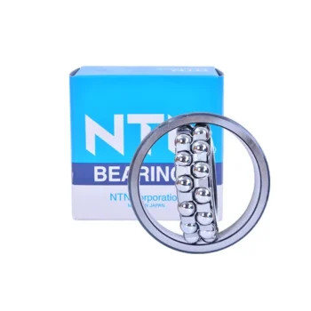 NTN/NSK/Koyo 2212-2214 Self-Aligning Ball Bearings for Woodworking Machines
