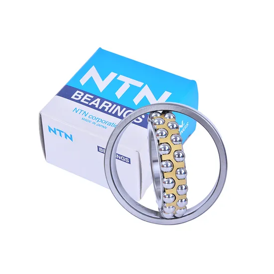 NTN-NSK-Koyo-2215-2RS-2216-2RS-Self-Aligning-Ball-Bearings-for-Mining-Machinery