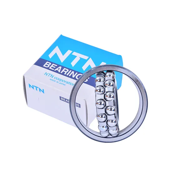 NTN-NSK-Koyo-2215-2RS-2216-2RS-Self-Aligning-Ball-Bearings-for-Mining-Machinery